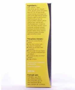 Silicon / Manuka / Shea Body Lotion, 200 ml